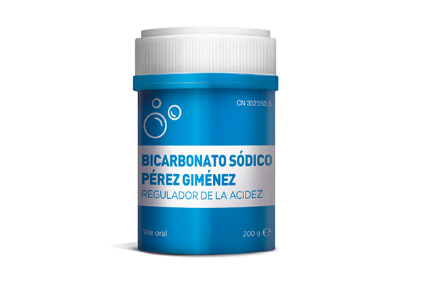 bicarbonato-sodico
