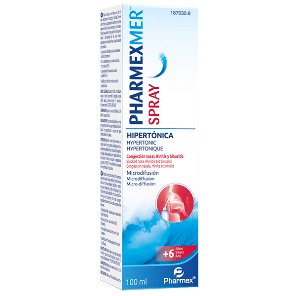 pharmexmer spray